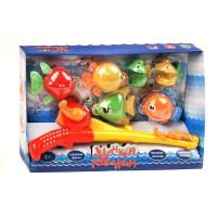 Настольная игра Рыбалка, звук - JB1000138
