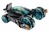 Конструктор LEGO Ultra Agents Перехват Инферно - 70162