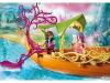 Конструктор Playmobil Феи: Зачарованный сказочный корабль - 9133pm