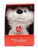 Мягкая игрушка Trudi Лайка, 15 см - 51190