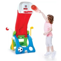 Игровой комплекс  6 в 1 - 2031WOW