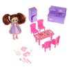 Игровой набор *Милый дом*, 20 предметов - VC003K