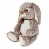 Мягкая игрушка Button Blue Зайка Танюшка, 20 см - 41-1078A6