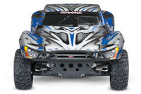 Радиоуправляемый шорт-корс трак Traxxas Slash 2WD RTR масштаб 1:10 2.4G - TRA58024-BLX