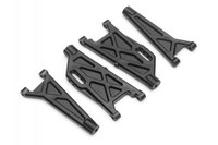 Рычаги подвески - Suspension Arm Set - HPI-150122