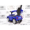 Каталка RiverToys Mercedes JY-Z08B