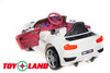 Электромобиль ToyLand BMW 3G