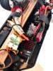 Радиоуправляемый Buggy Remo Hobby 4WD OFF Road RTR масштаб 1:14 2.4G - RH1451-RED