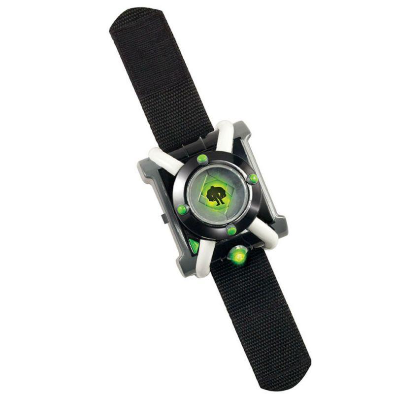 Детские наручные часы - Ben 10 – Омнитрикс, делюкс - 76931