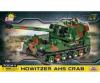 Конструктор COBI Самоходка Howitzer AHS Crab - COBI-2611