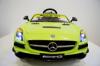 Электромобиль Hollicy Mercedes-Benz SLS AMG
