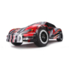 Модель раллийного автомобиля Remo Hobby Rally Master 4WD RTR масштаб 1:8 2.4G - RH8081-RED