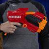 Бластер Три-брейк NERF НЁРФ МЕГА - E0103EU4