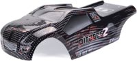 Кузов racing truck shell - ZD-8461