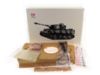 Радиоуправляемый танк Taigen Panzerkampfwagen VI Tiger 1 масштаб 1:16 KIT - TG3818-1KIT