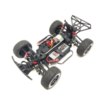 Уценка. Радиоуправляемый шорт-корс Remo Hobby 10EX3 4WD RTR масштаб 1:10 2.4G - RH10EX3PRO-RED_sale