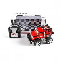 Радиоуправляемая машина Shantou Gepai 1:24 - 707-Q3