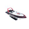 Радиоуправляемый катер Happy Cow Mini Boatt 2.4G - 777-588-RED