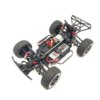 Уценка. Радиоуправляемый шорт-корс Remo Hobby 10EX3 4WD RTR масштаб 1:10 2.4G - RH10EX3PRO-RED_sale1