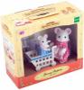 Игровой набор Epoch Sylvanian Families Покупки в бакалее - 2401|5043