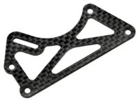Распорка центральная облегченная (GRAPHITE) - HPI-73104