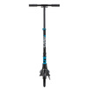 Самокат городской Novatrack Deft 230 Pro+ - 230FS.DEFT.BL9