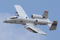 Радиоуправляемый самолет FreeWing A10 KIT - FJ10612K