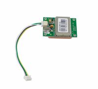 Плата GPS модуля с кабелем и разъемом для квадрокоптера  JXD 528 - JXD 528-011