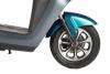 Электроскутер ELTRECO ZING WIDE 60V800W серый - 019016-0352
