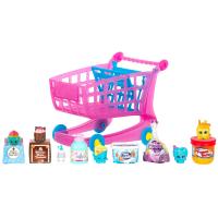 Игровой набор Moose Тележка для покупок - 57366