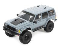 Радиоуправляемый трофи Axial SCX10 II Jeep Cherokee 4WD ARTR масштаб 1:10 2.4G - AX90047