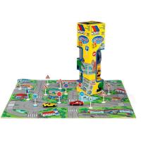 Игровой коврик Molto - M 10651