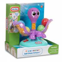Игрушка развивающая Little Tikes Вращающийся осьминог - 638503