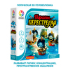 Настольная логическая игра Bondibon Пираты перестрелка - ВВ5267