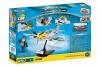 Конструктор MESSERSCHMITT  BF  109E - COBI-5517