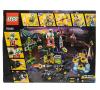 Конструктор LEGO Super Heroes Джокерленд - 76035