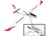 Радиоуправляемый планер Volantex RC Ranger 2000мм PNP - EXA75708P