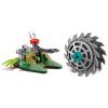 Конструктор LEGO 76103 Super Heroes Атака Корвуса Глейва - 76103