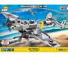 Конструктор COBI Самолет Messerschmitt Bf 110C - COBI-5538