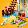 Конструктор LEGO Friends Пляжный домик - 41428-L
