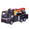 Машинка Abtoys Эвакуатор, масштаб 1:18 - C-00487