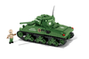 Конструктор Cobi Танк M4 Sherman (Шерман), 500 элементов - COBI-3007A