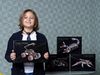 3D пазл из пенокартона Zilipoo СПАСАТЕЛЬ, 217 элементов - T-004