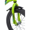 Велосипед Novatrack Lumen 16*, зелёный - 165ALUMEN.GN9