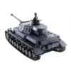 Радиоуправляемый танк Heng Long Panzer IV (F2 Type) Professional V7.0 RTR масштаб 1:16 2.4G - 3859-1Pro V7.0