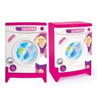 Игрушечная стиральная машинка DOLU, аксессуары, звук - DL_4303