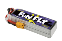 Аккумулятор Li-PO TA-FF-100C-1800-4S1P - TAA18004S10X6