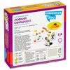 Настольная развивающая игра «ЛОВКИЙ ОФИЦИАНТ» Bondibon - ВВ4514