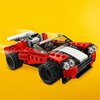 Конструктор LEGO Creator Спортивный автомобиль - 31100
