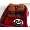 Электромобиль RiverToys BMW M333MM